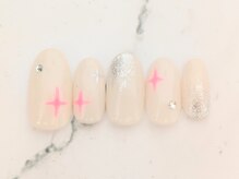 ネイルサロン ルーム 船橋店(ROOM)/【定額プラチナコース¥6800】