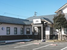 ドットエム(.m)/