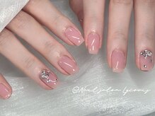 リコリス(Lycoris)