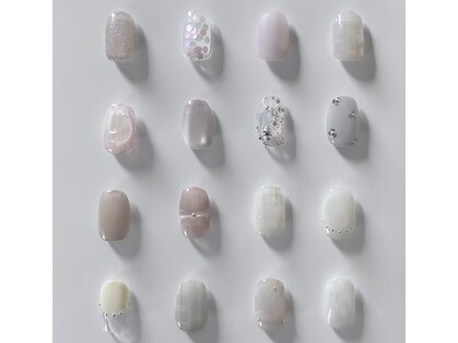 アンヴィ(Anvie)の写真