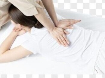 楽楽リラクゼーションの写真/絶妙な圧でほぐすことで、首肩・腰のコリを根本改善！ツボを知り尽くした独自の技術で不調を解消します☆