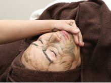 アリス(ALICE)の雰囲気（クレンジングからスタートのハーブピーリングをゆったり気分で！）