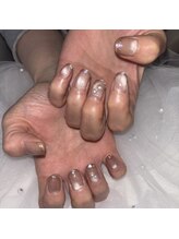 private salon ぽっぷん/*image*