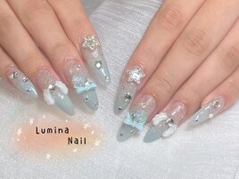 チップ10本デザイン