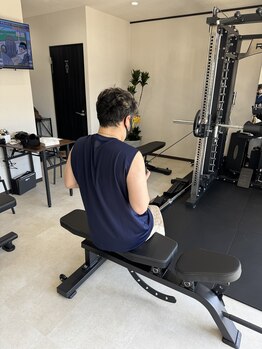 コネクトジム 上小田井店(Connect Gym)/