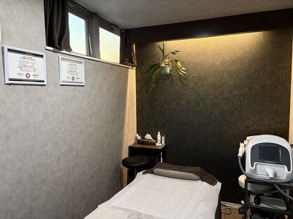 ミスター(Mr.)の写真