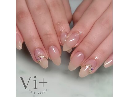 ビープラス(Vi+)の写真