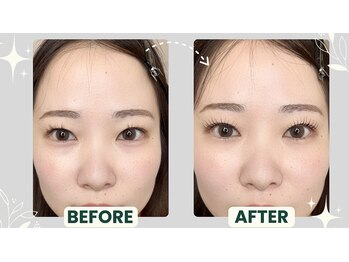 スマユー 川越店(SMAU)/眉毛/眉毛WAX/眉毛サロン/美眉毛