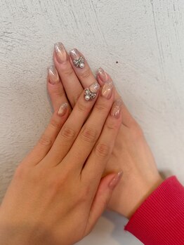 ツインエイト(Twin Eight)/ネイル