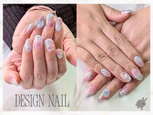 バニーラッシュ(Bunny Lash)/【持ち込みデザイン】HANA施術