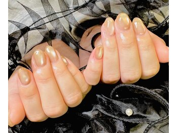 エレノア/シルキーマグネットワンカラー