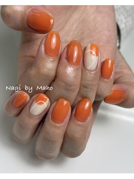 ナギ(Nagi)/