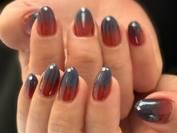 サロン デ ヤンス(SALON DE YANSU)/