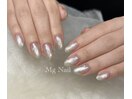 ニュアンスネイル