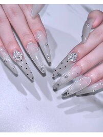 ドットネイル