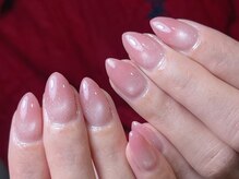 エン(enn)の雰囲気（毎月増える定額＊カラー/パーツ変更可能☆キャラパーツあり◎）