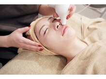 小顔・脂肪コントロール専門 salon de nurse U.sona～松本店～/最新BTXサーマ機採用