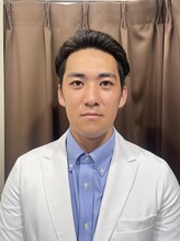 ハリコ 代官山&nbsp;會澤 海斗