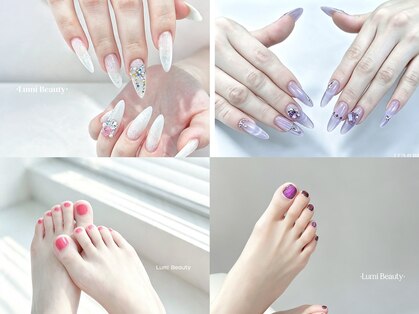 ルミビューティー(LUMI BEAUTY)の写真