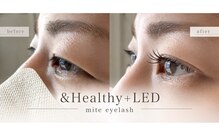 ミテ アイラッシュ(mite eyelash)