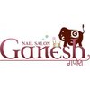 脱毛サロン ガーネッシュ(Ganesh)のお店ロゴ