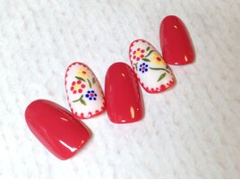 サンプルチップ(田宮デザイン)