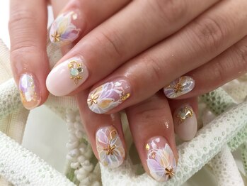 ジュエルズ ネイル(Jewels Nail)/やり放題☆コース