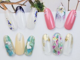 サンプルデザイン4