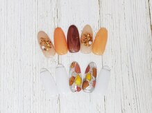 ティーエヌ 名古屋矢場町店/トレンドデザイン￥5980