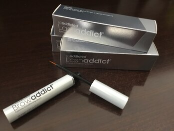 リュクスアンドコー 上田店(Luxe&co.)/【ラッシュアディクト】