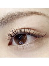 フランセス(Frances)/フラットマットラッシュ