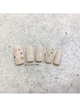 プライズアイリス アイラッシュ 池袋東口店(prize Iris eyelash)/新作サンプル【池袋】