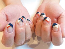 9月◎ネイル