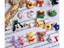 シーシーネイルサロン(CC)/