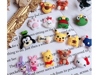 シーシーネイルサロン(CC)/