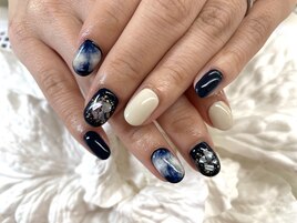 【小野】ニュアンスネイル★