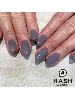 ハッシュ バイ リノア(HASH by LINOAH)/HASH by LINOAH