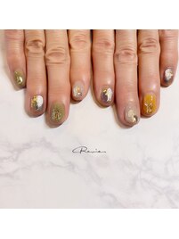 ネイルコレクション