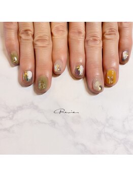 ネイルコレクション