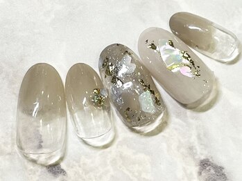 トータルビューティ ノイド(Noid)/120分デザイン4本♪