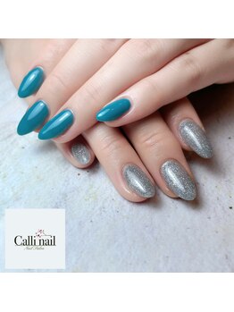 カリネイル(Calli nail)/ワンカラー