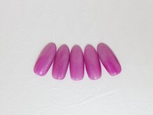 ティーエヌ 名古屋矢場町店/デザインネイル￥6980