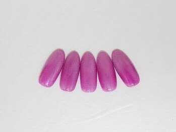 ティーエヌ 名古屋矢場町店/デザインネイル¥6980