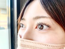 マドンナリリー(Madonna Lily)/パリジェンヌラッシュリフト♪