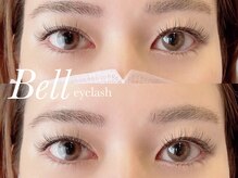 ベル(Bell)/マツエク140本