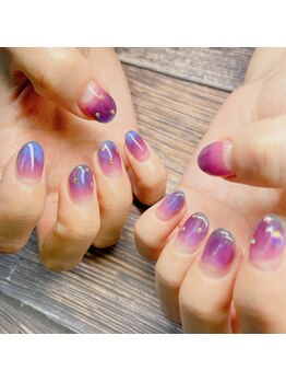 爪屋べっぴん堂/