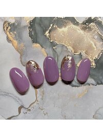 定額ハンドネイル￥6,680