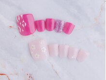 キティー 大宮店(kitty)/フット定額Aコース