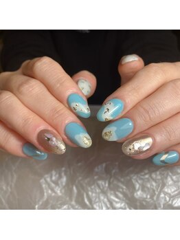 ブリンリン(BLinLin)/