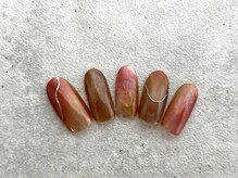 リノ(Lino)/デザインネイル